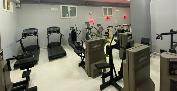 Fitness Planet — palestre-studio a San Marzano Sul Sarno — 2