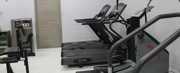 Fitness Planet — palestre-studio a San Marzano Sul Sarno — 5
