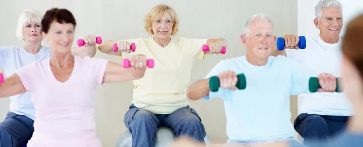 Fitness Planet — palestre-studio a San Marzano Sul Sarno — 6