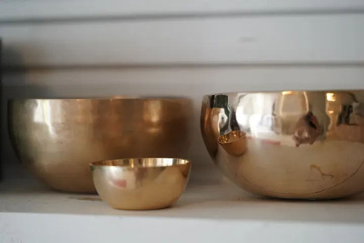 Äänimalja- ja Reikikoulu Pranamaa — jooga-studio – Piikkiö, Turku — 2