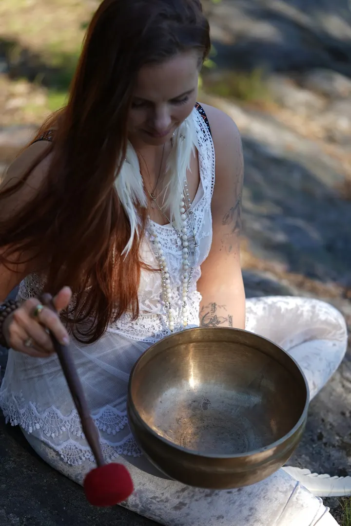 Äänimalja- ja Reikikoulu Pranamaa — jooga-studio – Piikkiö, Turku — 3