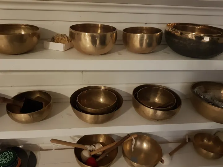 Äänimalja- ja Reikikoulu Pranamaa — jooga-studio – Turku — 4