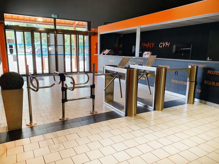 Simply Gym Fenouillet — salle de fitness-studio à Fenouillet, Toulouse — 2