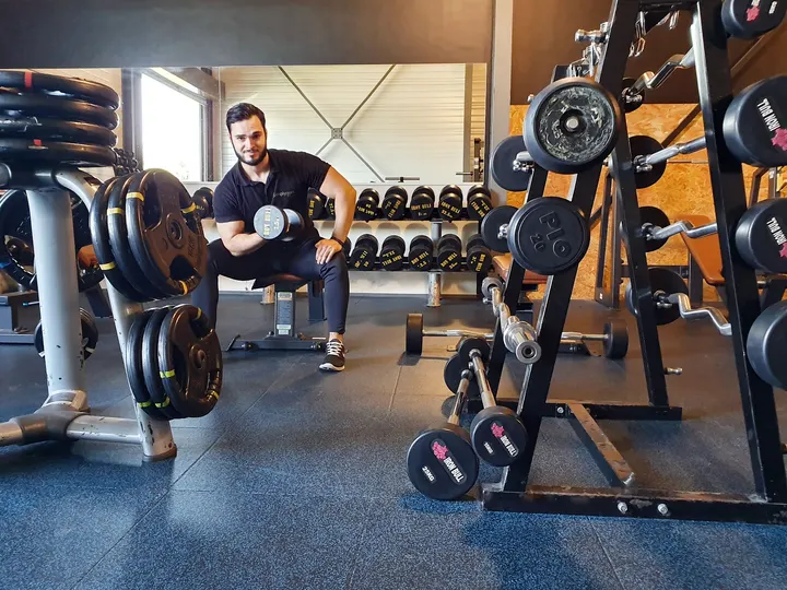 Simply Gym Fenouillet — salle de fitness-studio à Toulouse — 3