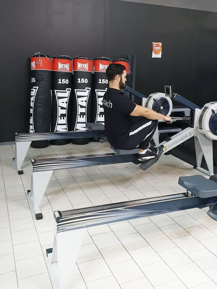 Simply Gym Fenouillet — salle de fitness-studio à Toulouse — 4