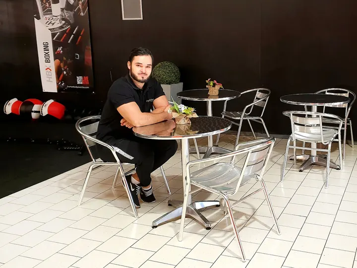 Simply Gym Fenouillet — salle de fitness-studio à Toulouse — 5