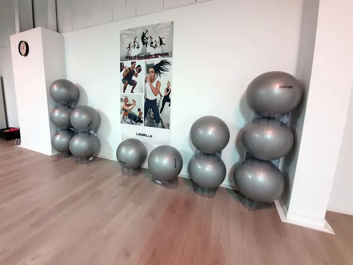 Simply Gym Fenouillet — Salle de fitness à Fenouillet