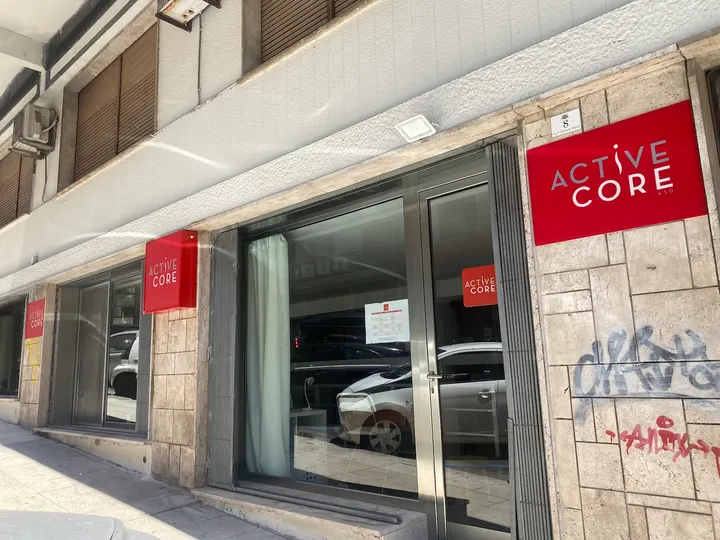 Active Core — pilates-studio a Biddanoa/Villanova, Cagliari — 3