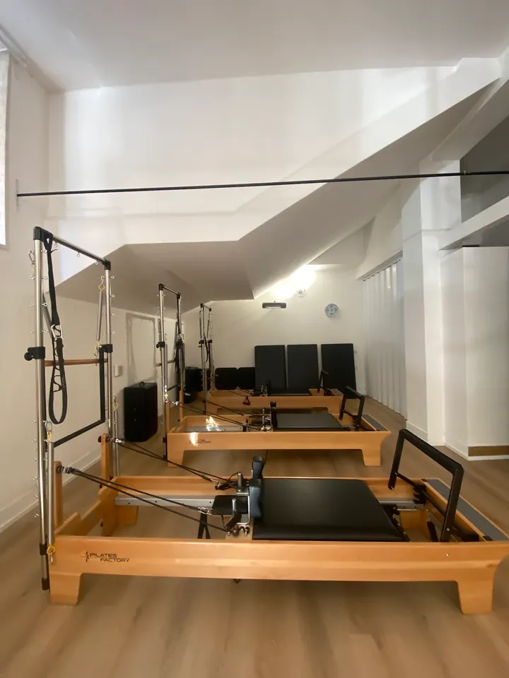 Active Core — pilates-studio a Cagliari — 3