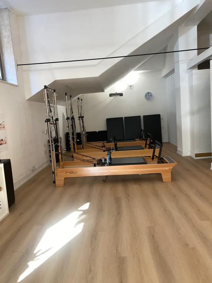 Active Core — pilates-studio a Cagliari — 4