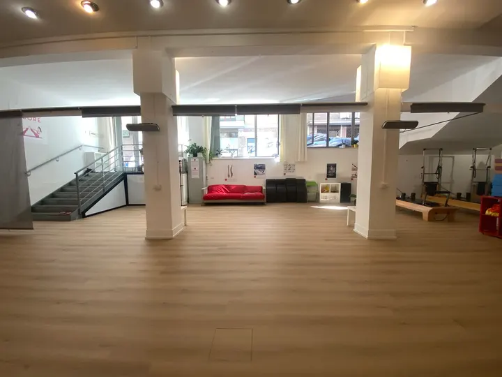 Active Core — pilates-studio a Cagliari — 5