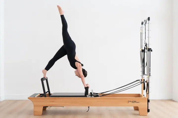 Active Core — Pilates a Biddanoa/Villanova, Cagliari