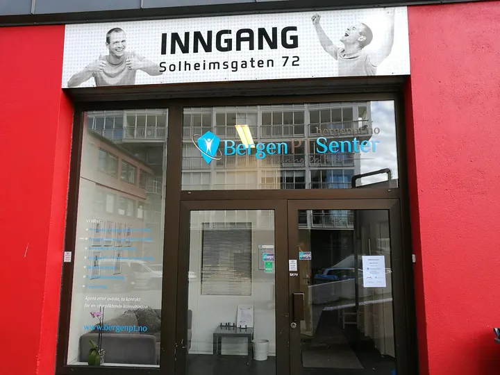 FysioFirst — pt-studio i Solheim, Bergen — 3