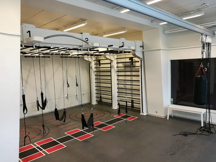 FysioFirst — pt-studio i Bergen — 3