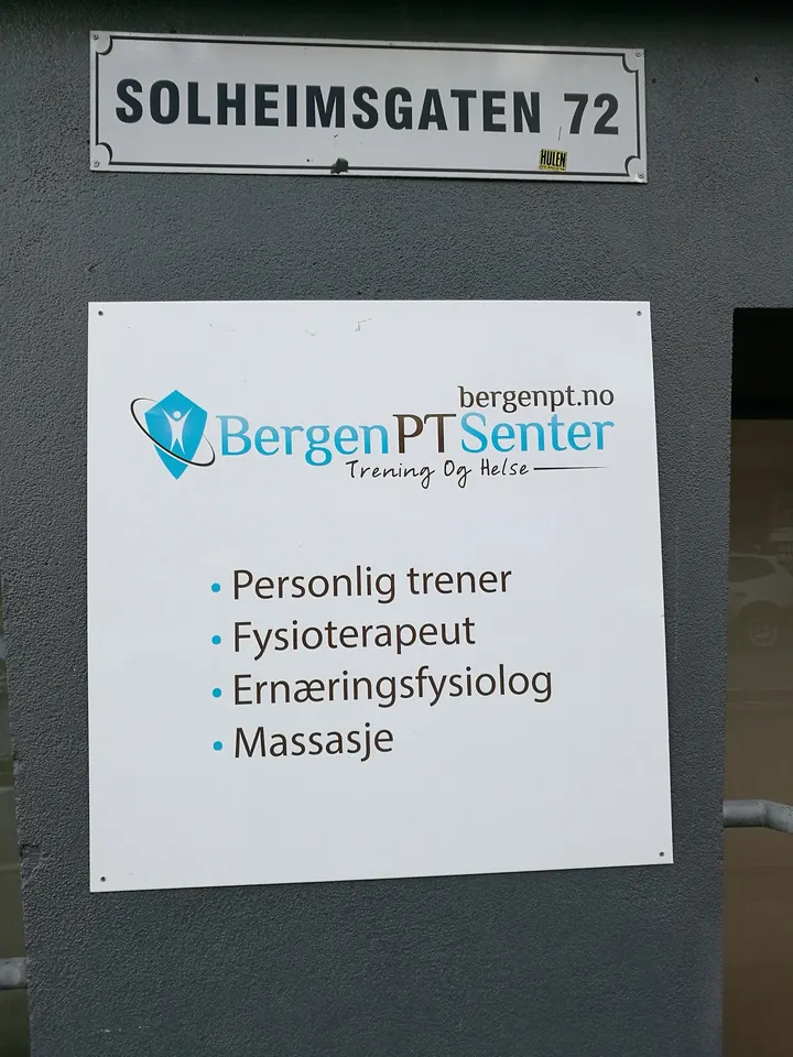 FysioFirst — pt-studio i Bergen — 4
