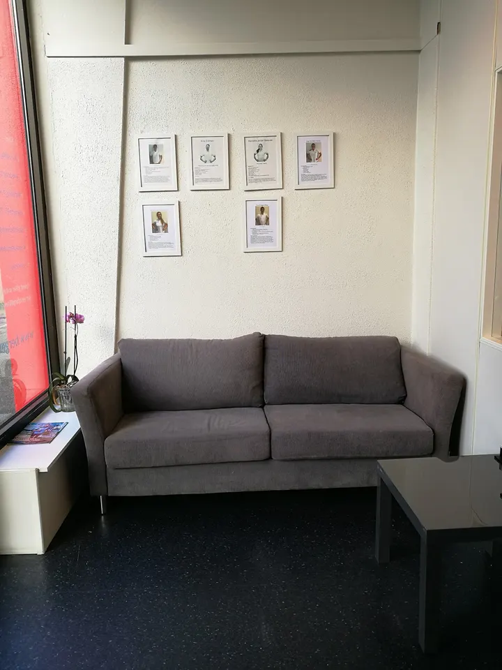 FysioFirst — pt-studio i Bergen — 5