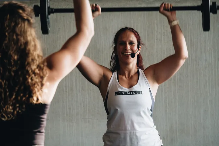 Health Works Fitness Hilversum — Sportschool in Hilversum