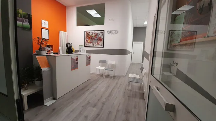 Fitlife Benessere in Movimento — palestre-studio a Altamura — 2