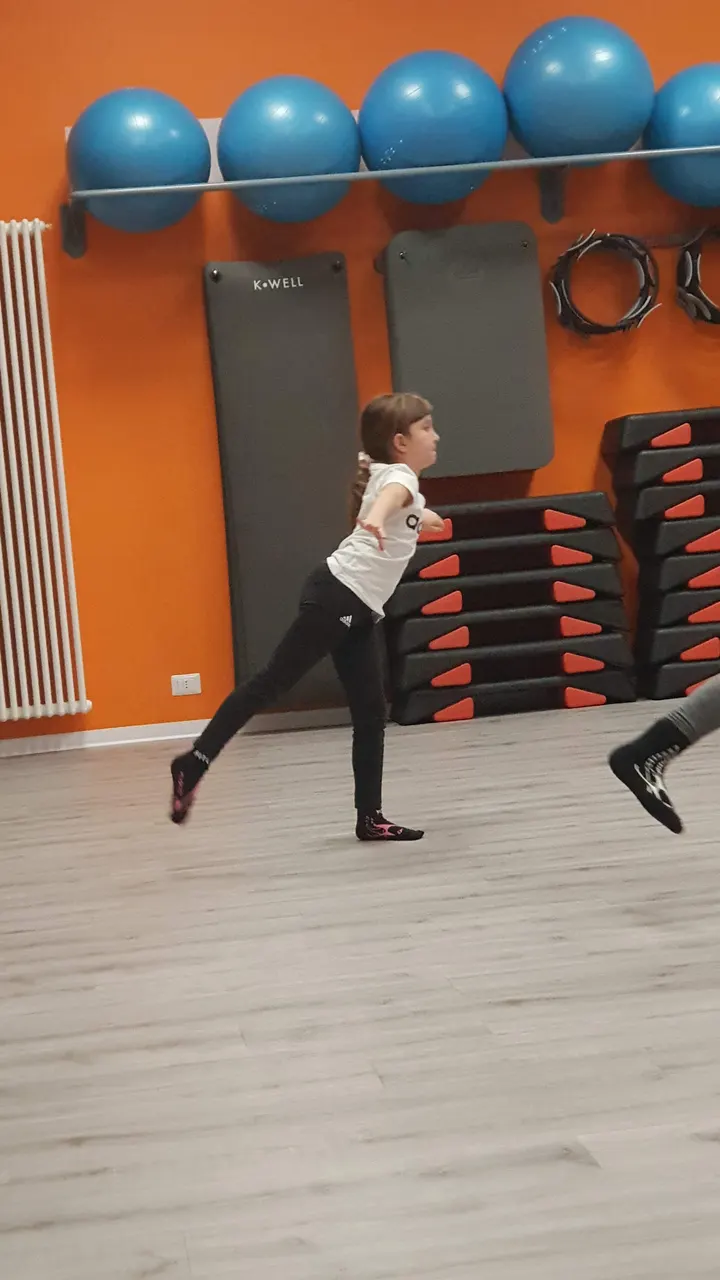 Fitlife Benessere in Movimento — palestre-studio a Altamura — 3