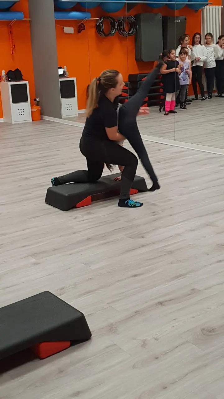 Fitlife Benessere in Movimento — palestre-studio a Altamura — 3