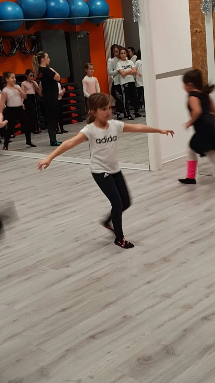 Fitlife Benessere in Movimento — palestre-studio a Altamura — 4