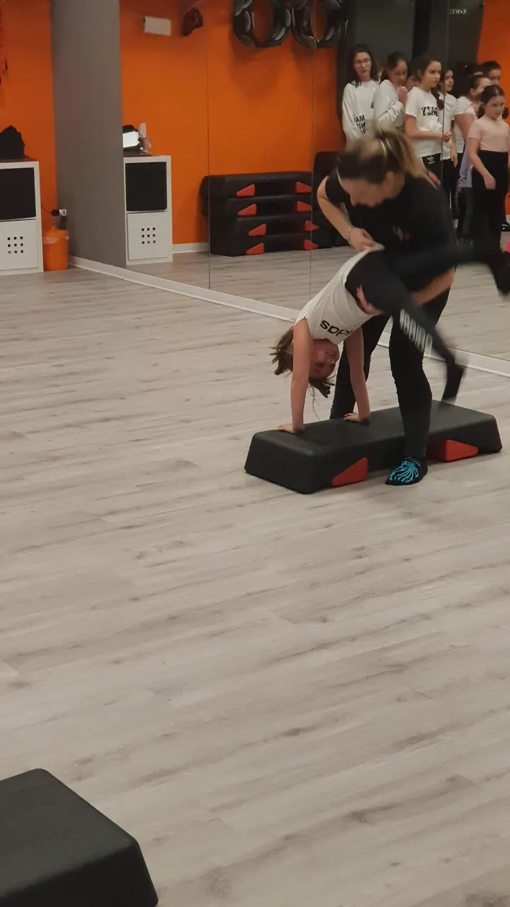 Fitlife Benessere in Movimento — palestre-studio a Altamura — 5