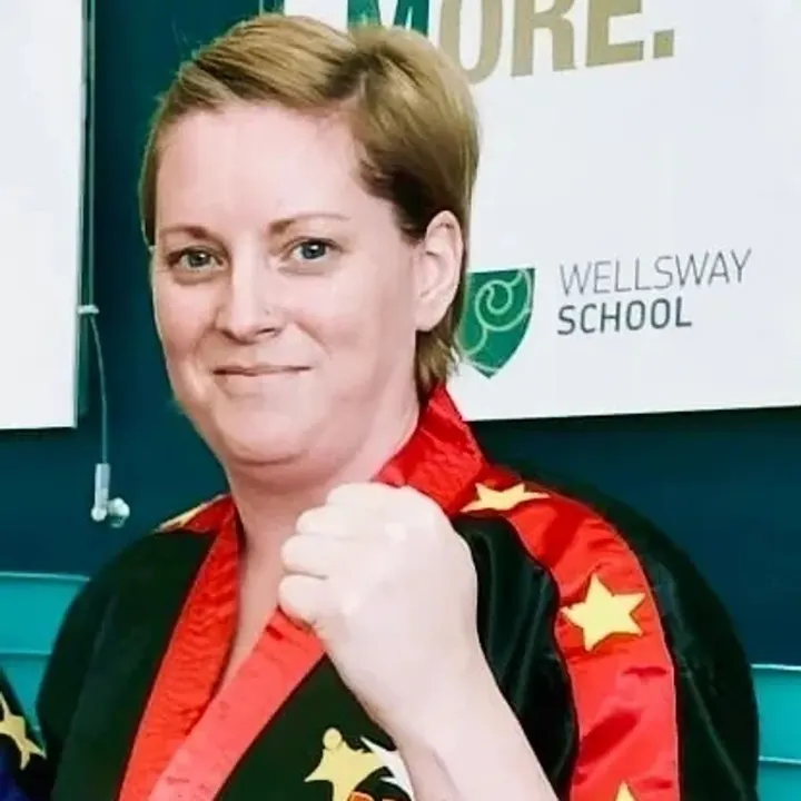 RC Southern Kickboxing - Netley Abbey — Kickboxing in Hound, Southampton