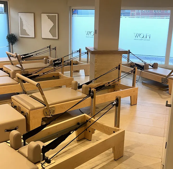 Flow Reformer — Fitness Studio in Kingstone, Barnsley