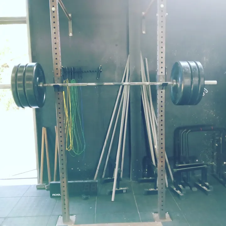 Crossfit Tlse 31140 — crossfit-studio à Toulouse — 3