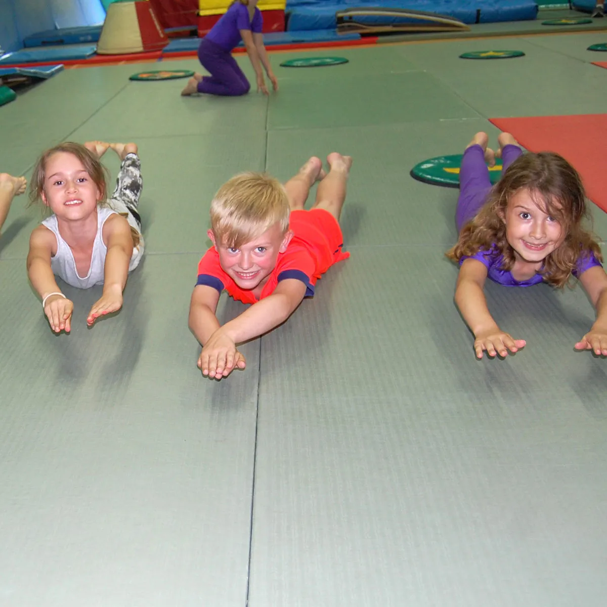 Grundy Park Gymnastics — gymnastics-studio in Maldon, Maldon — 2