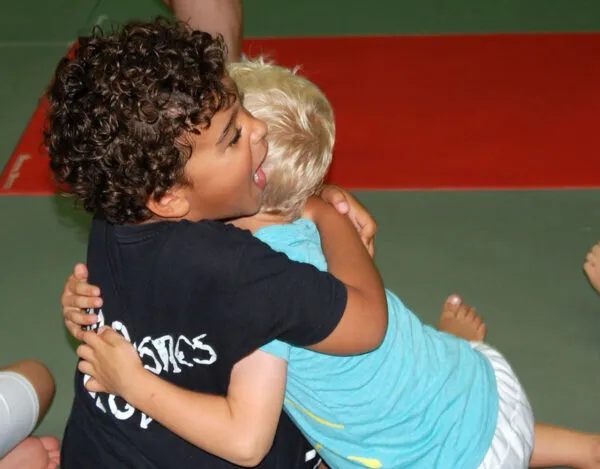 Grundy Park Gymnastics — gymnastics-studio in Maldon, Maldon — 3