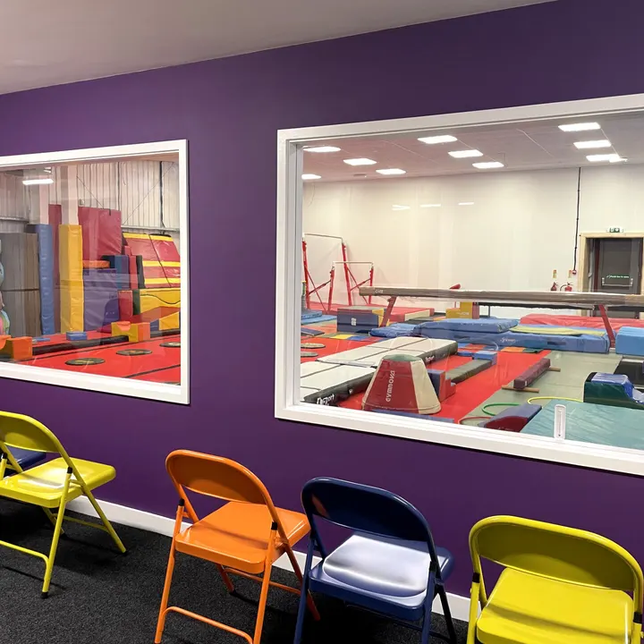 Grundy Park Gymnastics — Gymnastics in Maldon, Maldon