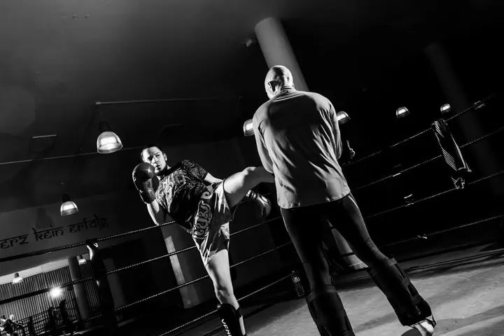 Muay Thai Koblenz e.V. — muay thai-studio in Koblenz — 3