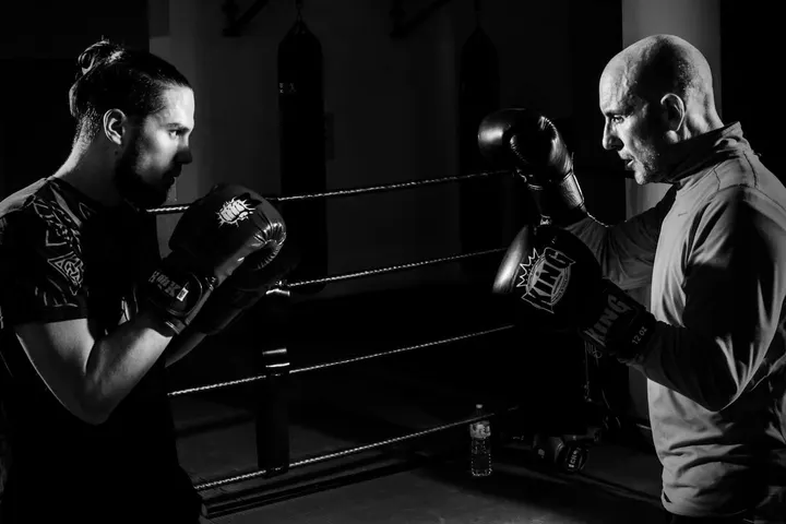 Muay Thai Koblenz e.V. — muay thai-studio in Koblenz — 4