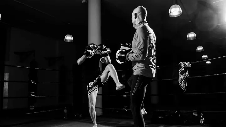 Muay Thai Koblenz e.V. — muay thai-studio in Koblenz — 5