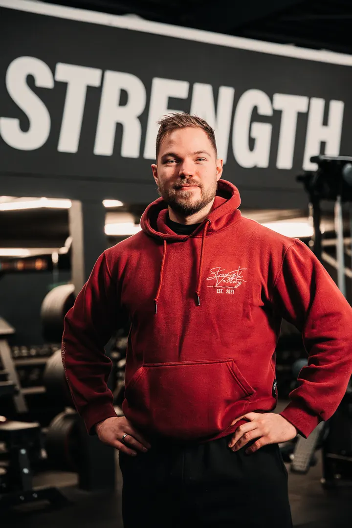 Strength Valley — krachttraining-studio in Zwolle — 3