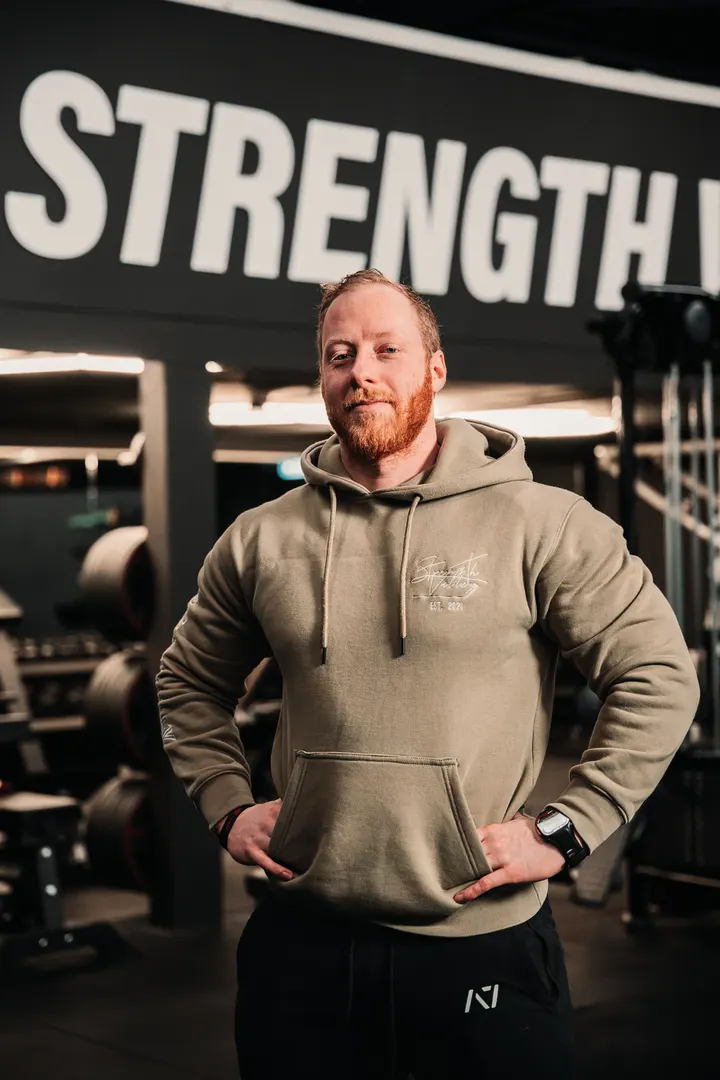 Strength Valley — krachttraining-studio in Zwolle — 3