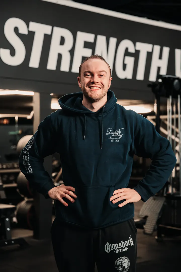 Strength Valley — krachttraining-studio in Zwolle — 4