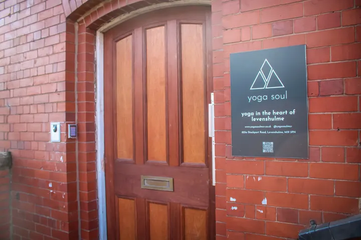 Yoga Soul - Levenshulme — yoga-studio in Levenshulme, Manchester — 2