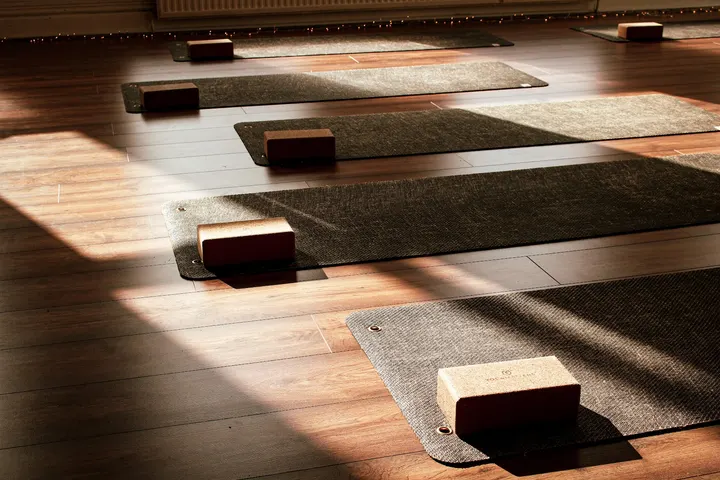 Yoga Soul - Levenshulme — yoga-studio in Levenshulme, Manchester — 3