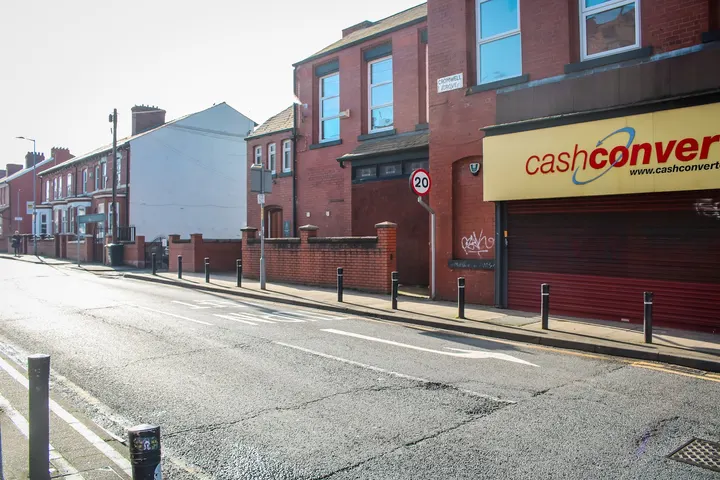 Yoga Soul - Levenshulme — yoga-studio in Manchester — 3
