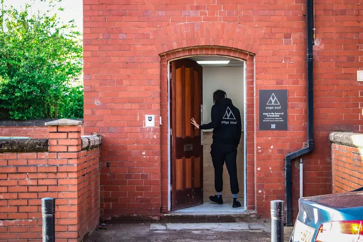 Yoga Soul - Levenshulme — yoga-studio in Manchester — 4