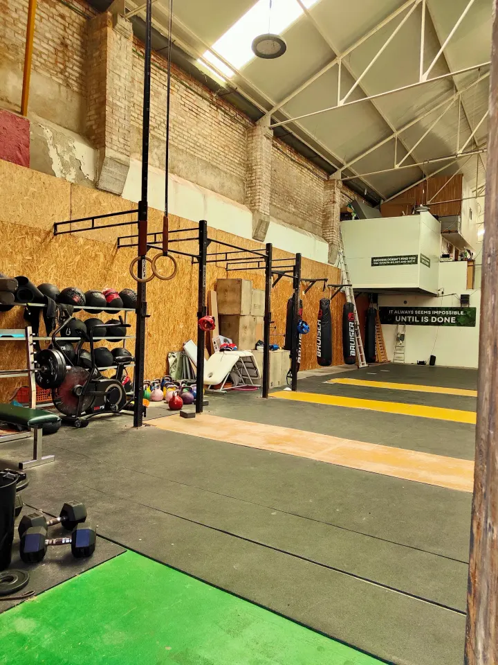 Academia RFT - Romana Fight Team — artes marciais-studio em Cova da Piedade, Lisboa — 2