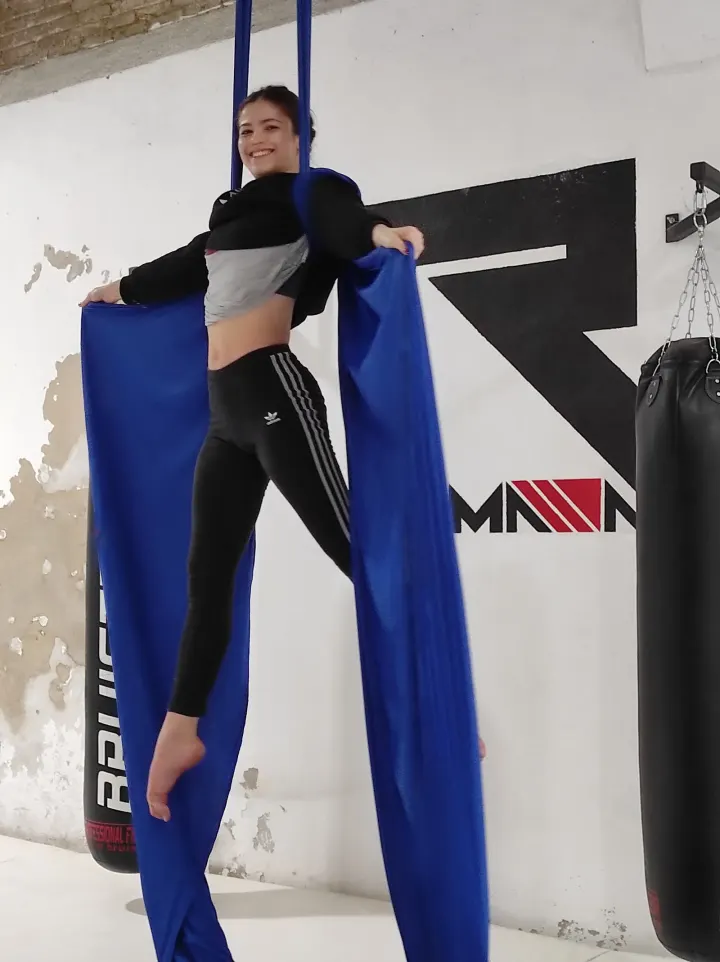 Academia RFT - Romana Fight Team — Muay thai em Cova da Piedade, Almada