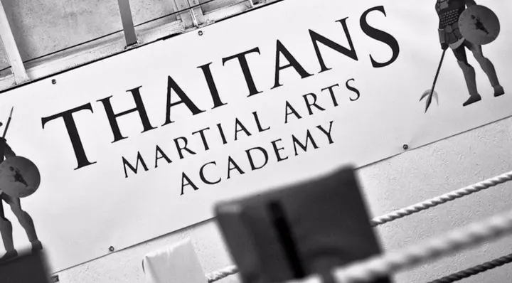 Thaitans Martial Arts Academy — martial arts-studio in St Georges, Redditch — 2