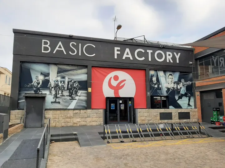 Basic Factory — estudio de fitness-studio en Avinguda - Eixample, Sabadell — 2