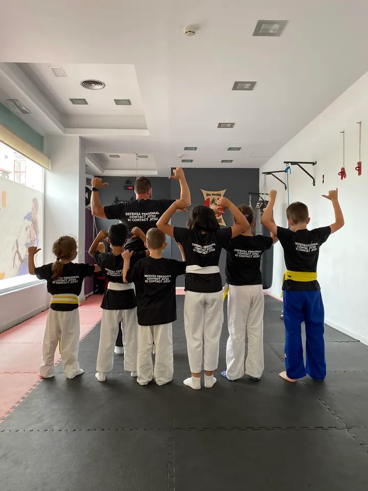Wu Xing Madrid — kickboxing-studio en Madrid — 4