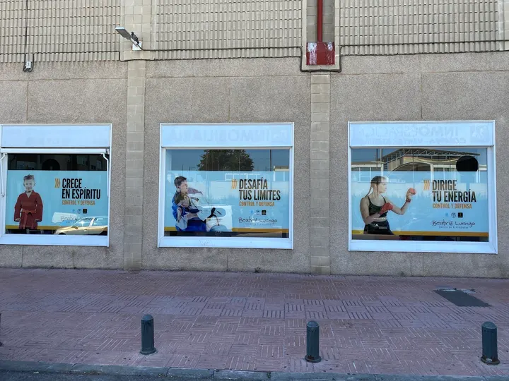 Wu Xing Madrid — kickboxing-studio en Madrid — 5
