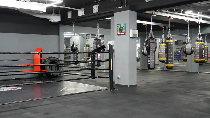 Kampfsportakademie Bars — kampfsport-studio in Neugereut, Stuttgart — 3
