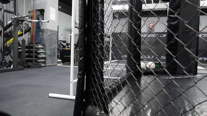 Kampfsportakademie Bars — kampfsport-studio in Stuttgart — 4